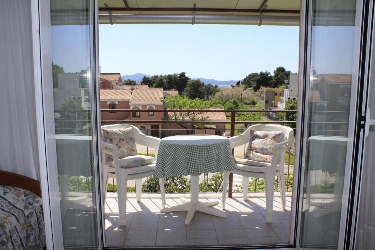 Apartments And Rooms Jagoda - Comfy And Cozy Zadar Exterior foto